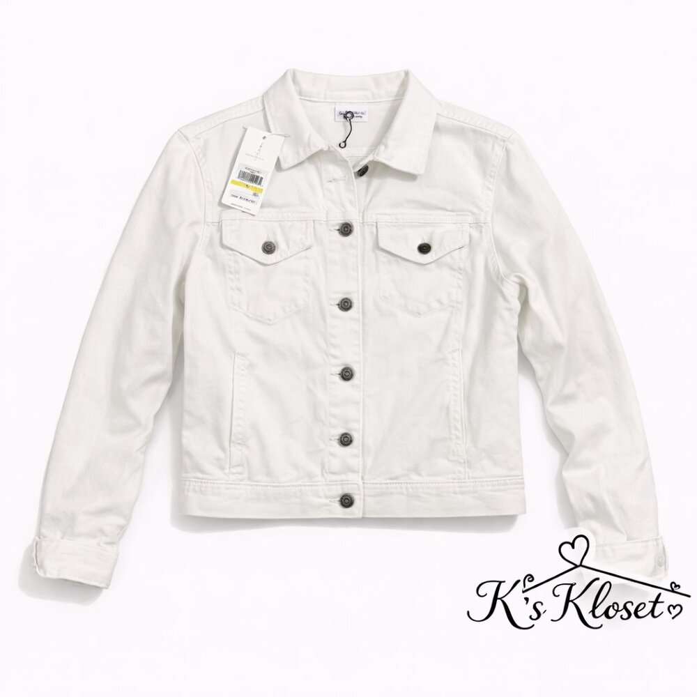 Calvin Klein Jean Jacket